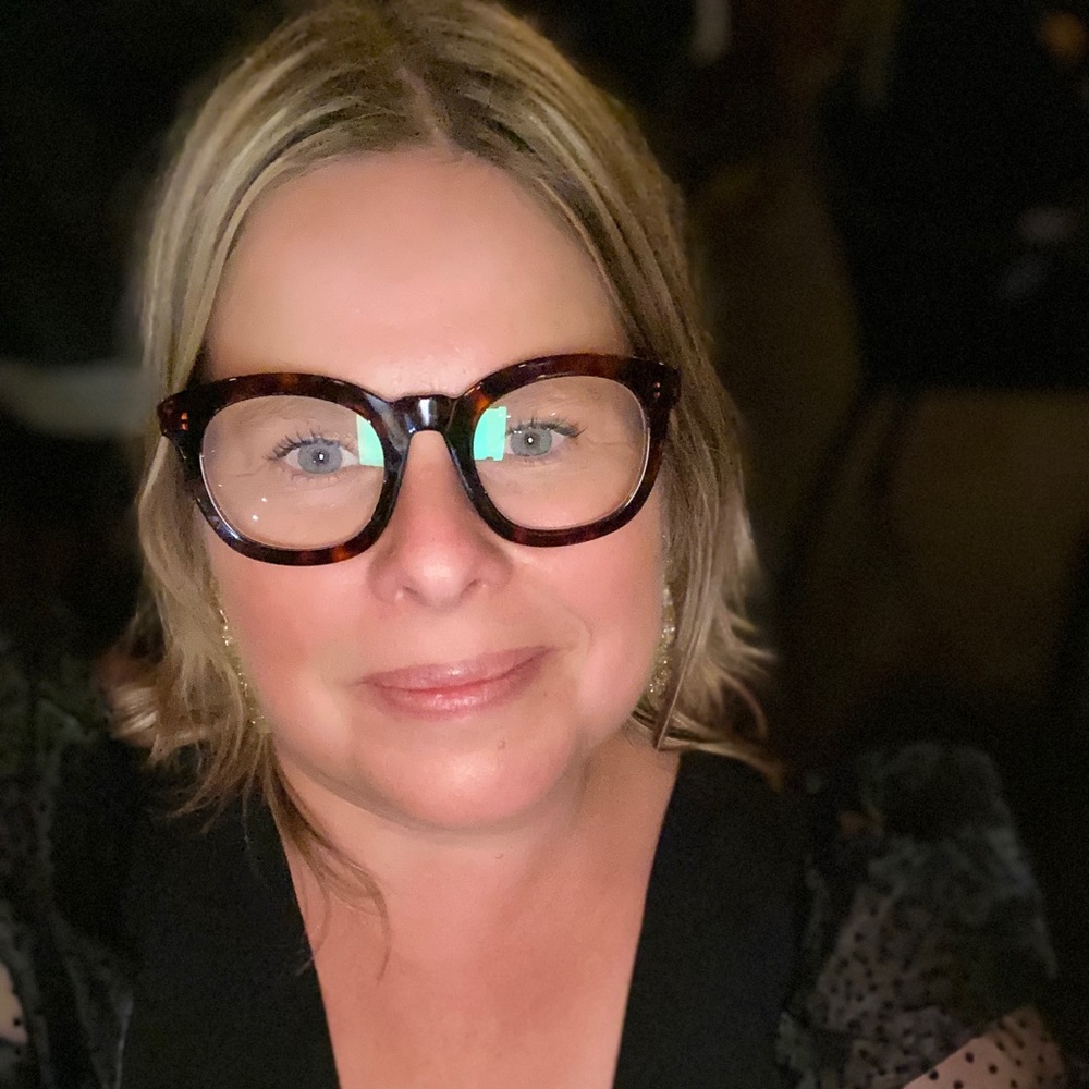 Meet your Posher, Charlotte